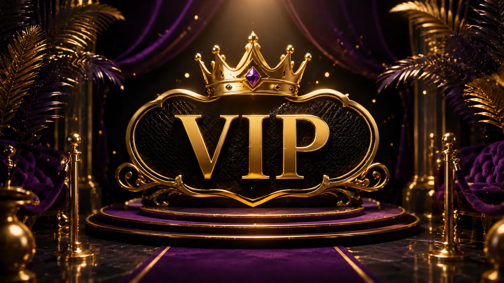 Zumospin VIP Club — cashback per niveau en persoonlijke service voor loyale spelers